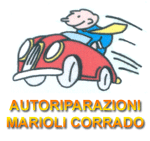 Marioli Corrado Autoriparazioni - Centro revisioni MCTC - Cividate Camuno (BS) - Clicca x info...